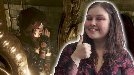 Ich vermisse das klassische Resi, Tormented Souls ist für mich eine der besten Alternativen