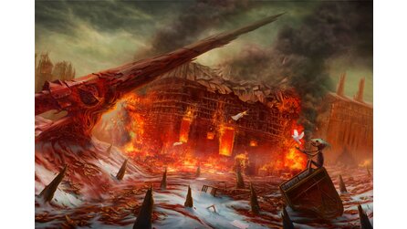 Tormentum - Dark Sorrow - Screenshots