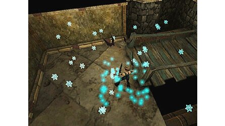 Torn: Ungewöhnliche Kämpfe