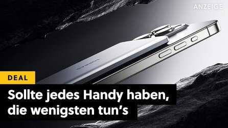 Dieses Zubehör darf für mich bei keinem Smartphone fehlen - selbst das iPhone 17 Pro würde damit besser werden und es kostet euch kaum was!