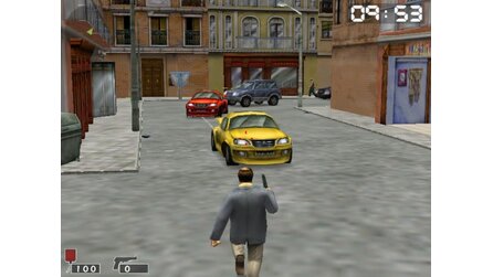 Torrente