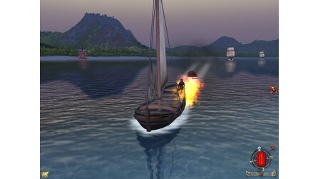 Tortuga - Screenshots