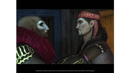 Tortuga - Screenshots