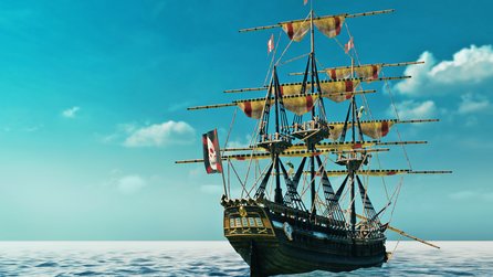 Tortuga: A Pirates Tale beschwört Sid Meiers Geist für seine Piratenkämpfe