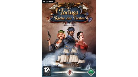 Tortuga - Piraten-Action von Ascaron