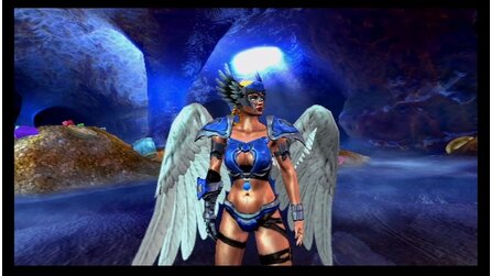 Tournament of Legends Wii