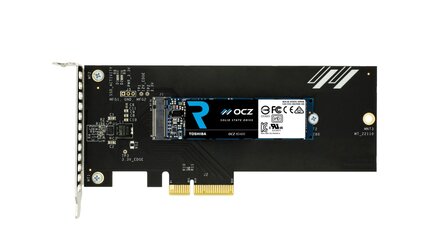 6 Millionen Terabyte Flash-Speicher nach Stromausfall verloren