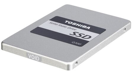 960 GByte Toshiba Q300 SSD nur 199,90€ und mehr - 10 Prozent Rabatt bei Redcoon und Teufel über eBay