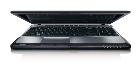 3D-Notebook Toshiba Satellite A665 - Auch Blu-ray in 3D