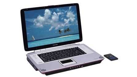 Toshiba Satellite P20-962