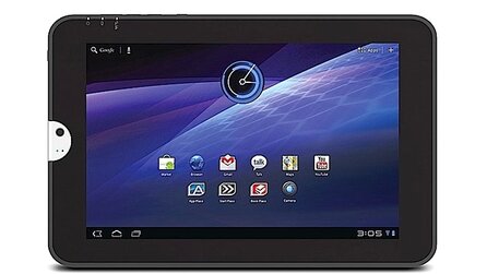 Toshiba Thrive - iPad-Konkurrent ab Juli für 429 Dollar