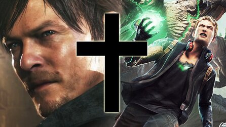 10 eingestellte Spiele - Top-Games, deren Entwicklung gecancelt wurde