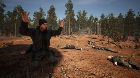 Total Conflict: Resistance - Screenshots