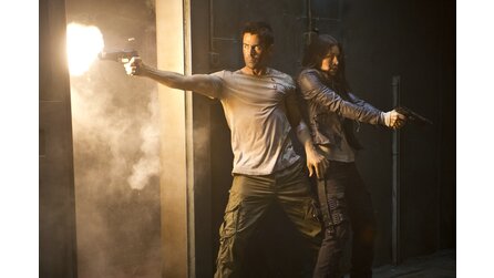 Total Recall - Bilder zum Kinofilm