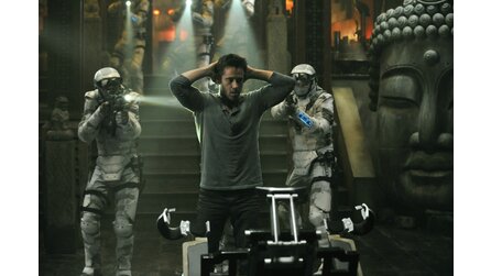 Total Recall - Bilder zum Kinofilm