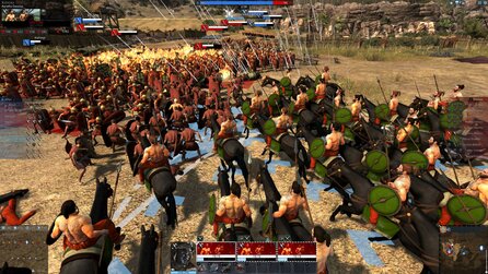 Total War: Arena - Was macht das Free2Play-MMO anders und wer sollte es spielen?