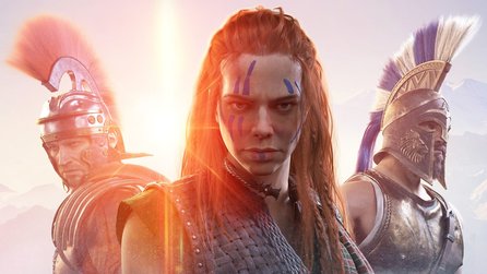 Total War: Arena - Closed Beta für eine Woche für alle spielbar