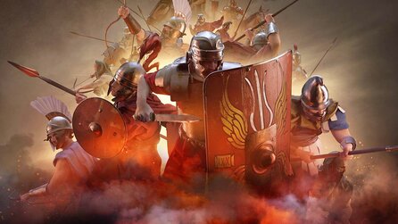 Total War: Arena im Test - Römisch-griechischer Grind