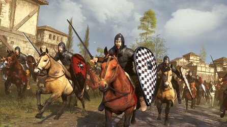 Quiz der Woche - Große Sega-Strategie-Bundles zu gewinnen!