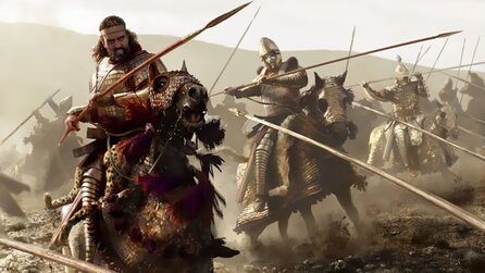 Total War: Attila - Die besten Mods