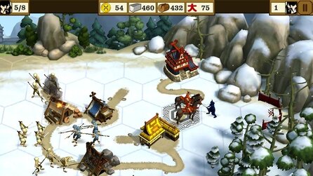 Making Games News-Flash - Mobile-Entwickler bald so groß wie PC- und Konsolenteams?