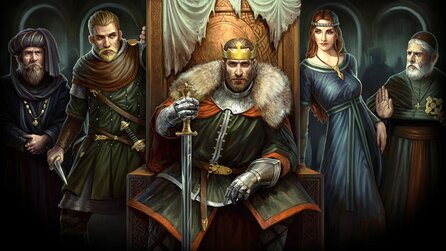 Total War Battles: Kingdom - Umfangreiches Update 0.3 veröffentlicht