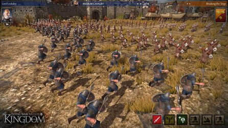 Total War Battles: Kingdom - Screenshots