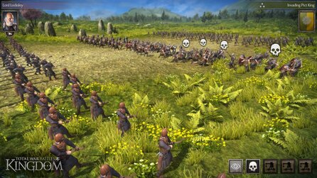 Total War Battles: Kingdom - Screenshots