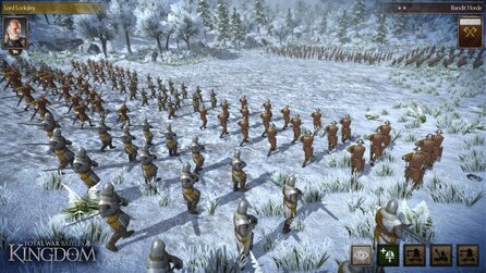 Total War Battles: Kingdom - Screenshots