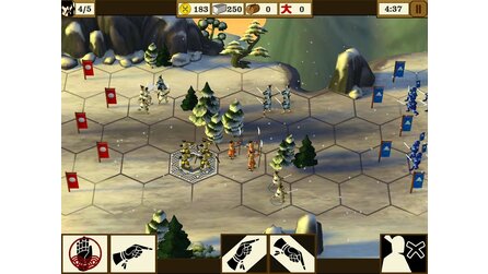Total War Battles: Shogun - Screenshots