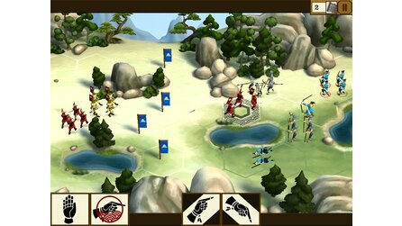 Total War Battles: Shogun - Screenshots