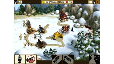 Total War Battles: Shogun - Screenshots