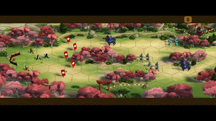 Total War Battles: Shogun (PC) - Screenshots