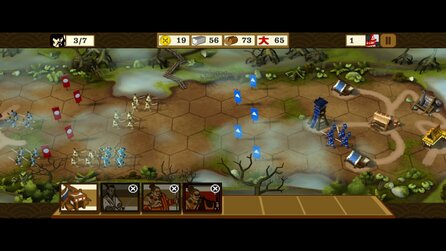 Total War Battles: Shogun (PC) - Screenshots