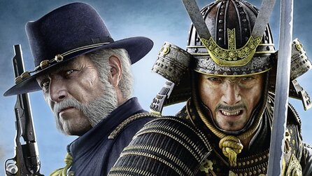 Total War: Fall of the Samurai - Konkreter Release-Termin für das Shogun-2-Addon