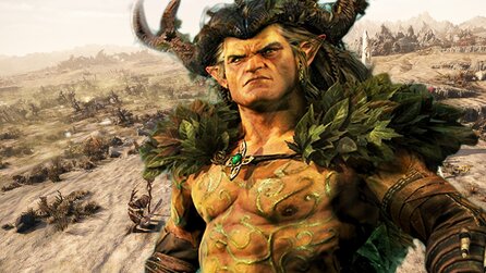 Total War: Warhammer - Der wohl wichtigste DLC der ganzen Reihe erschien schon vor 10 Jahren und brachte die Entwickler zum Umdenken