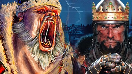 Medieval 2 ist immer noch der König: Ein Experiment zu Total War liefert erstaunliche KI-Erkenntisse