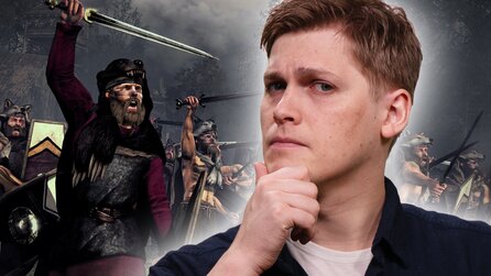 Total War: So lange haben wir seit 16 Jahren nicht mehr auf einen neuen Teil gewartet und genau darauf habe ich gehofft
