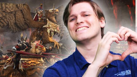 Total War ist gerade auf dem besten Weg, nach viel Stress mit den Fans alles wieder gut zu machen