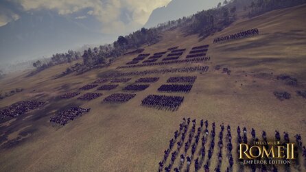 Total War: Rome 2 - Screenshots