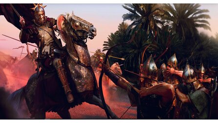 Neue PC-Spiele der Woche - Release-Termine und Neuerscheinungen ab dem 27.11.