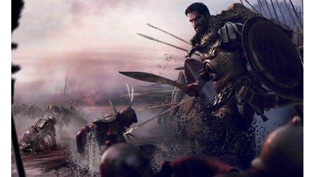 Total War: Rome 2 - »Piraten + Plünderer«-DLC angekündigt