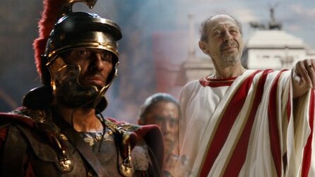 Total War: Rome 2 - »Es geht um eine düstere Darstellung des Krieges«
