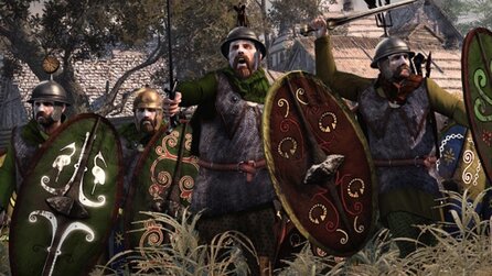 Total War: Rome 2 - Über 800.000 verkaufte Exemplare im ersten Monat; SEGA in der Gewinnzone