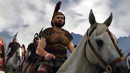 Total War: Rome 2 - Release-Termin, Collectors Edition und neues Vorschau-Video