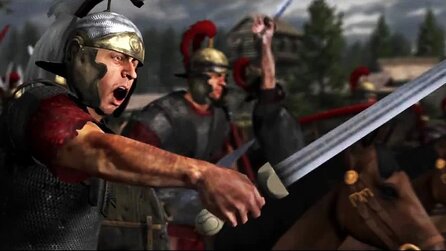 Total War: Rome 2 - Creative Assembly über Support- und DLC-Pläne nach Release