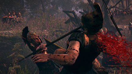 Total War Rome 2 - Screenshots aus dem Bloodpack-DLC