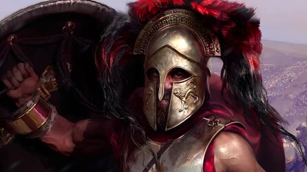 Total War: Rome 2 - Creative Assembly teasert Erweiterung an