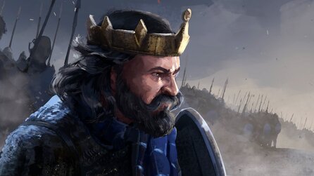 Total War Saga: Thrones of Britannia - Nächster Patch soll den von uns kritisierten Schwierigkeitsgrad anheben