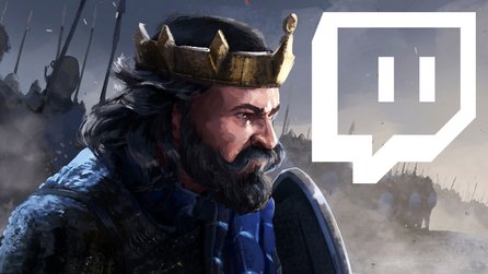 Total War: Thrones of Britannia im Livestream - Um 19 Uhr zieht Maurice auf Twitch-Eroberungsfeldzug